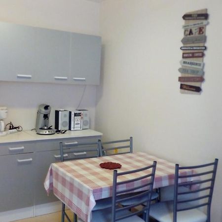 Les Milles Gouttes Residence La Feuillee Le Mont-Dore Ngoại thất bức ảnh
