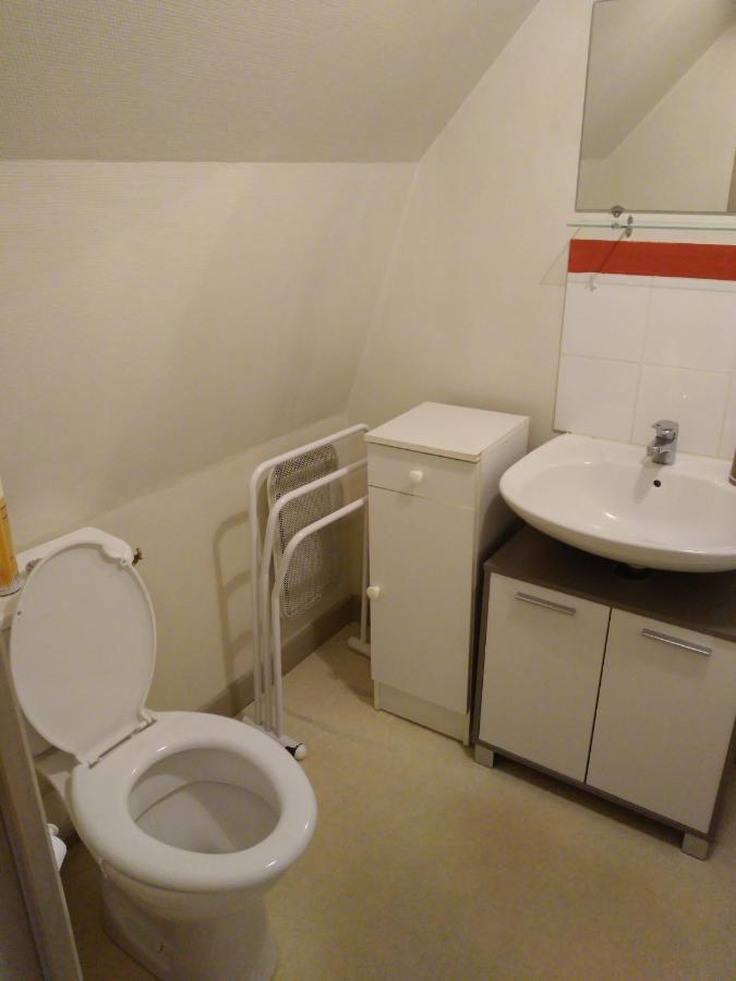 Les Milles Gouttes Residence La Feuillee Le Mont-Dore Ngoại thất bức ảnh