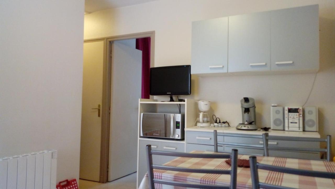 Les Milles Gouttes Residence La Feuillee Le Mont-Dore Ngoại thất bức ảnh